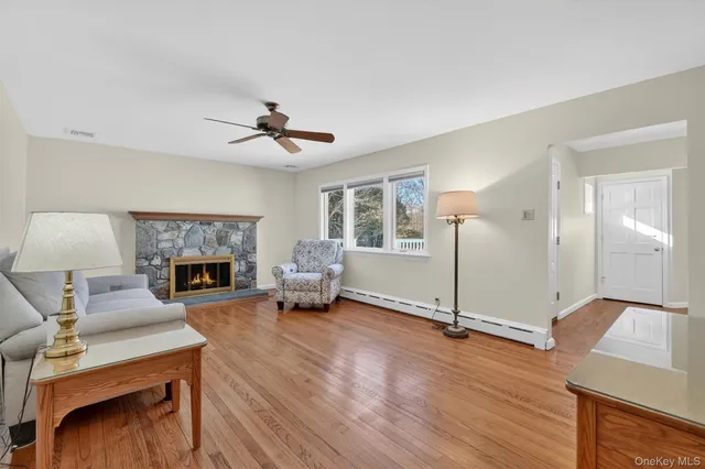 $749,000 | 1166 Hunterbrook Road, Yorktown Heights, NY 10598