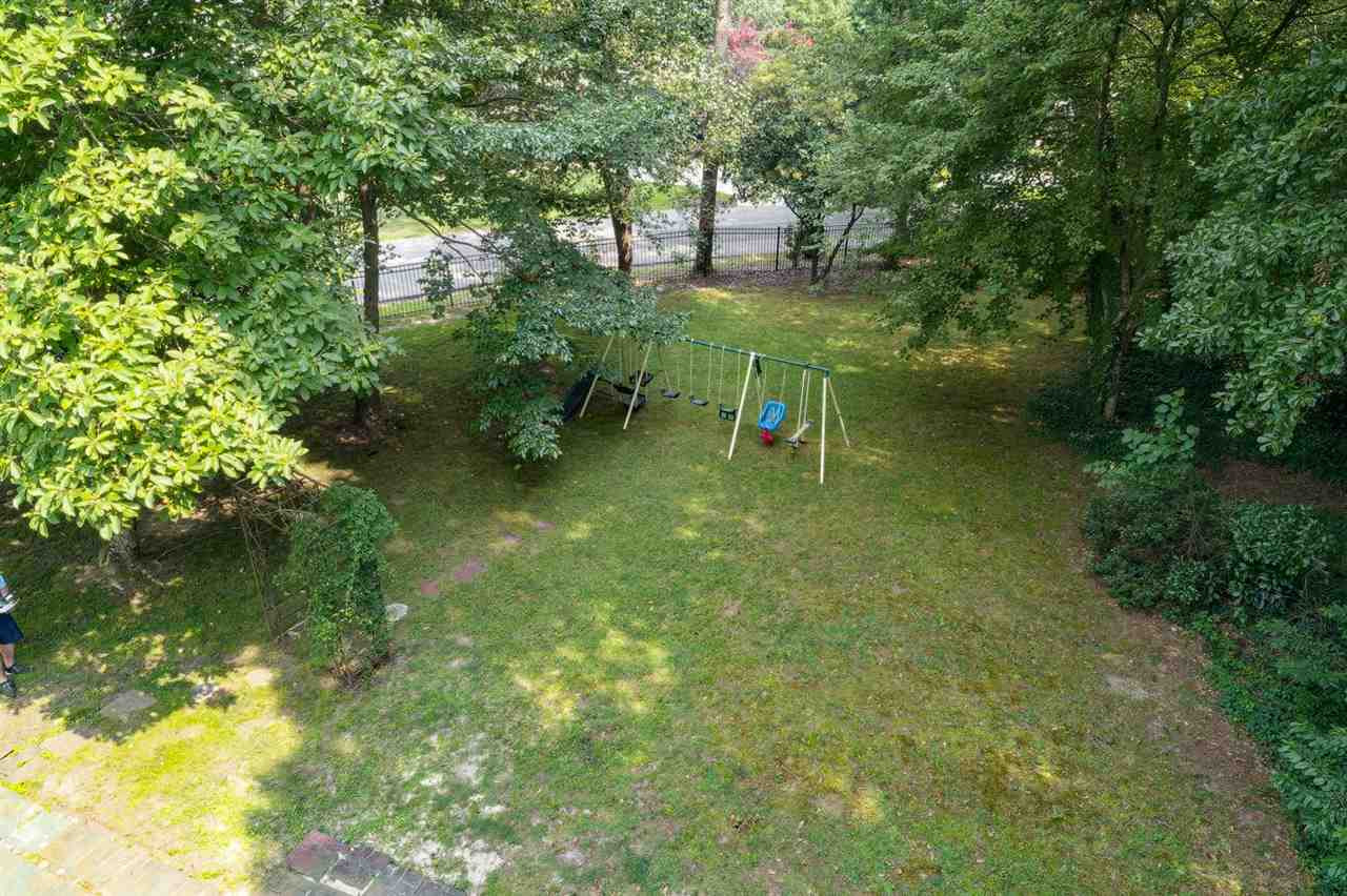 801 Lake Boone Trail Raleigh, NC 27607 - Photo 27 of 29 Photo 27