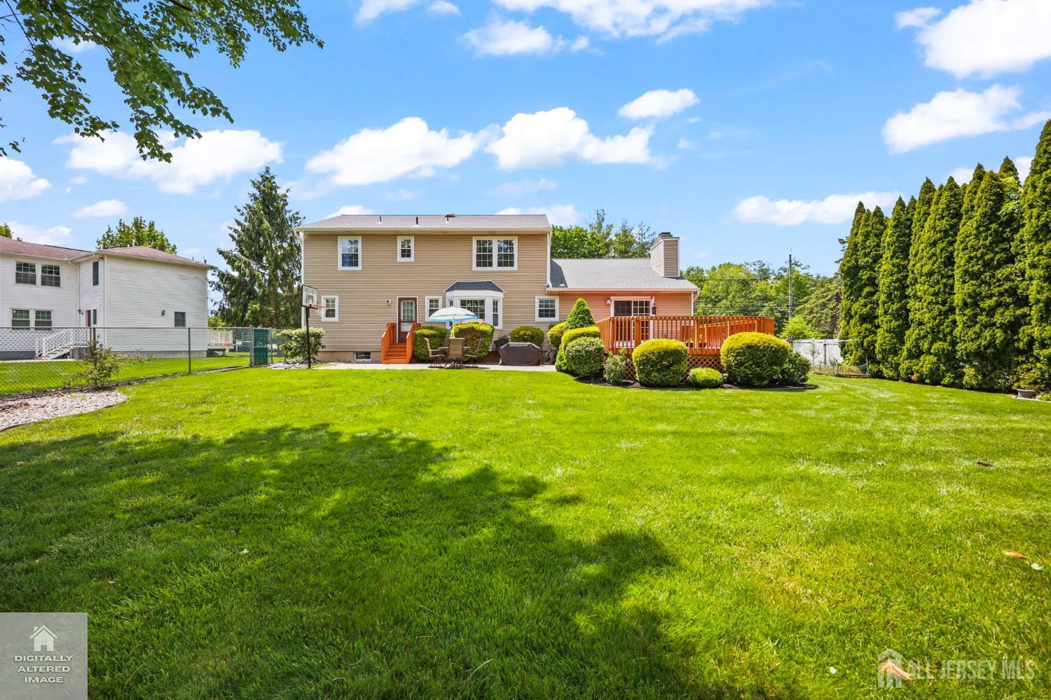 78 Henderson Road Kendall Park, NJ 08824 - Photo 31 of 40