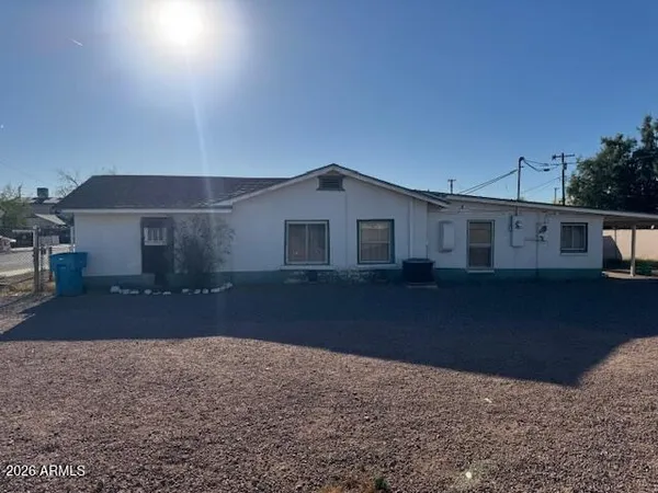 $270,000 | 926 West Cocopah Street, Phoenix, AZ 85007