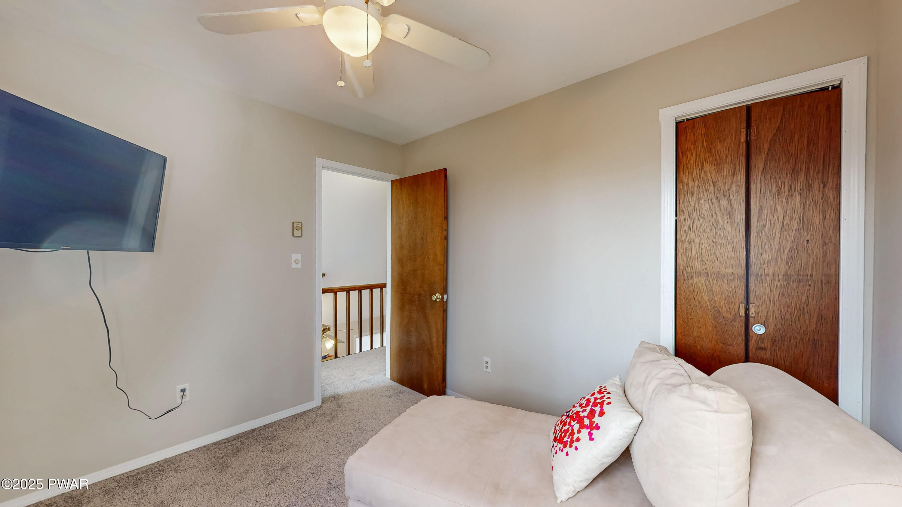 1007 Star View Terrace Lake Ariel, PA 18436 - Photo 15 of 31 Bonus Room