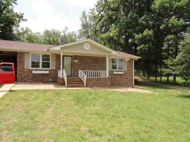 2708 Lebanon Road Pendleton, SC 29670 - Photo 1 of 6