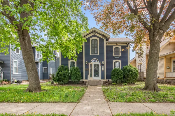 $255,000 | 212 South 4th Street, Aurora, IL 60505