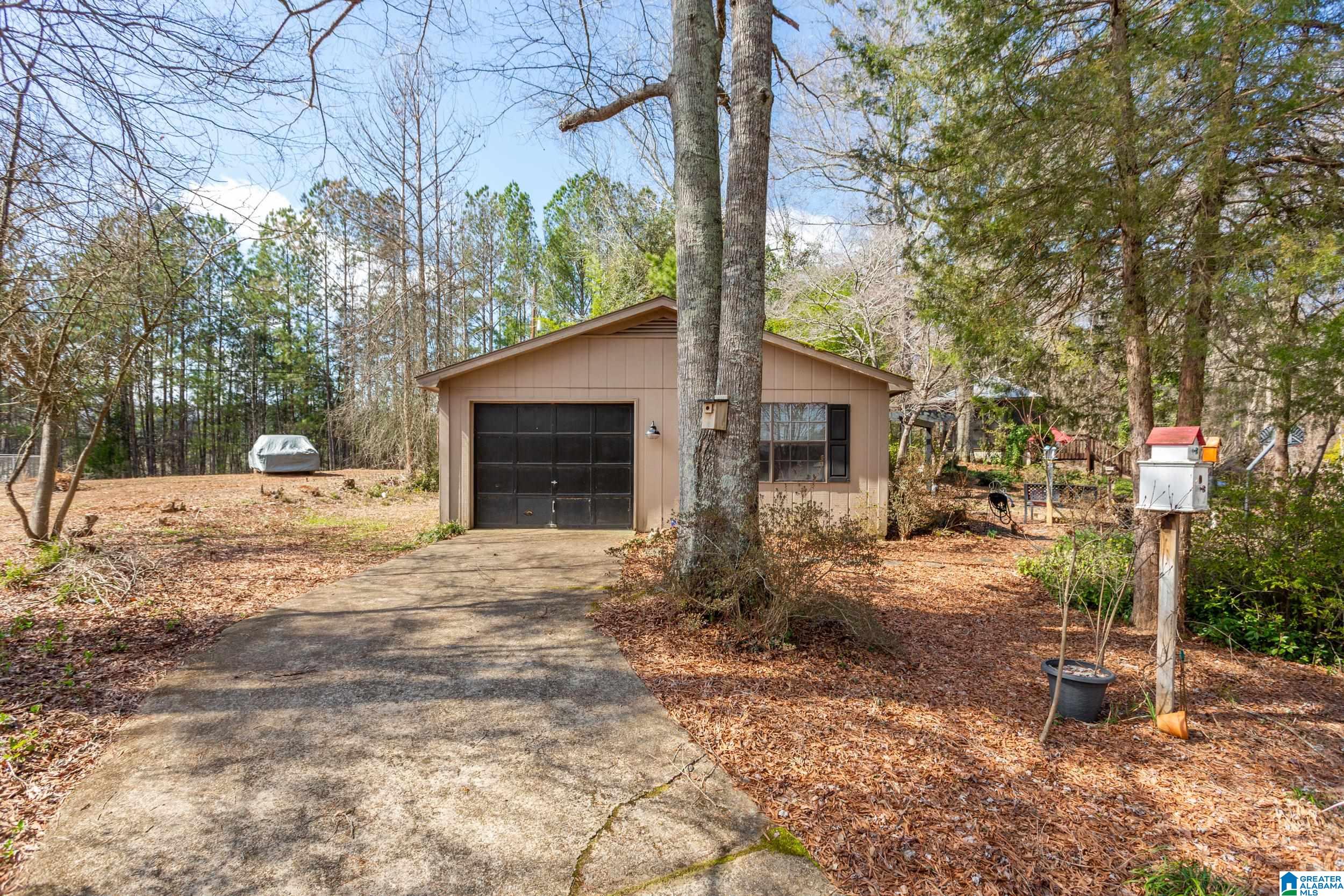 115 Sandy Lane Anniston, AL 36207 - Photo 58 of 67