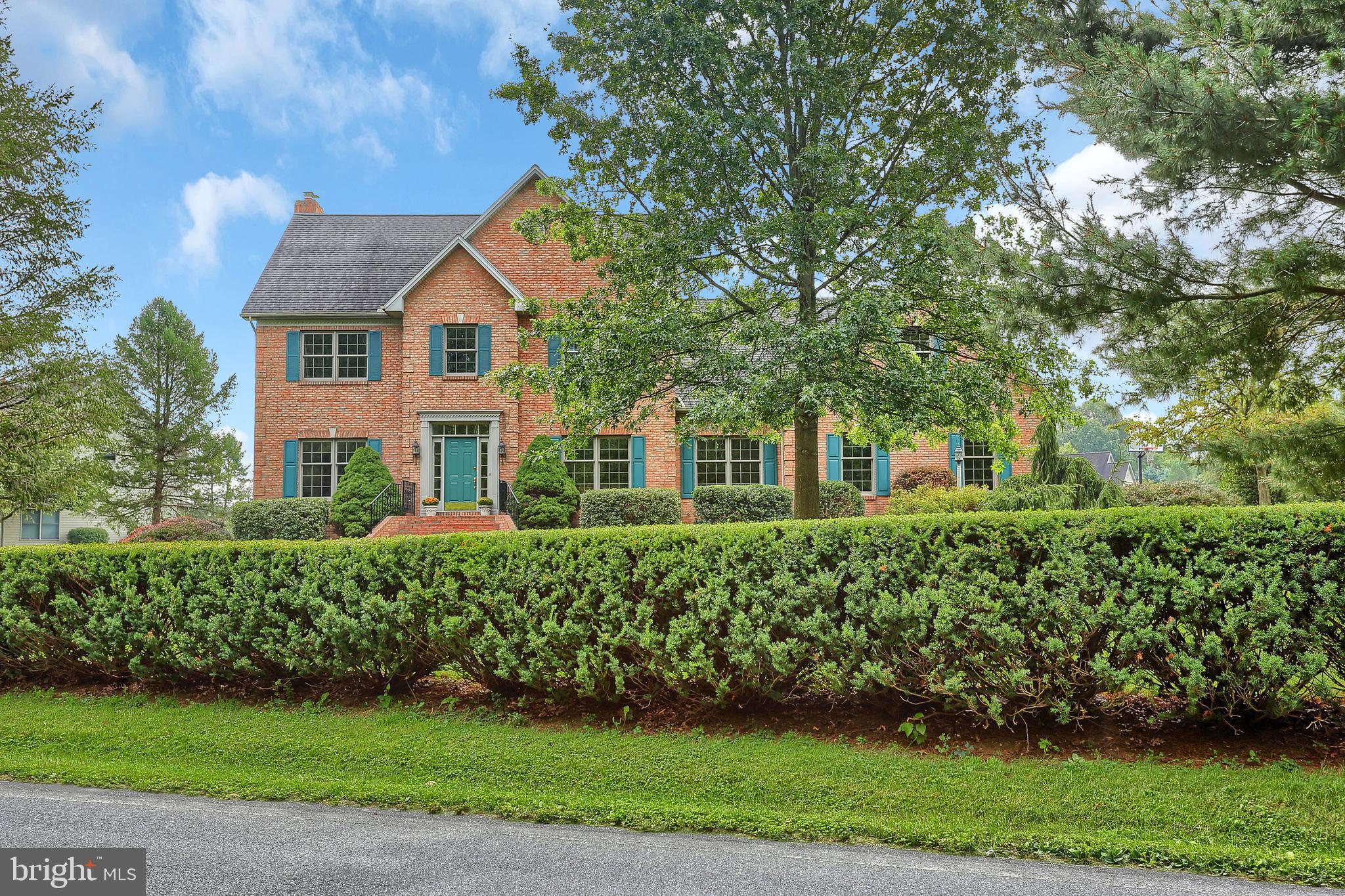 2 Fox Run Road Hummelstown, PA 17036 - Photo 39 of 39 Gallery Image 39
