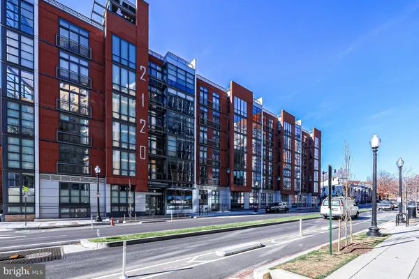 $275,000 | 2120 Vermont Avenue Northwest, Unit 13, Washington, DC 20001