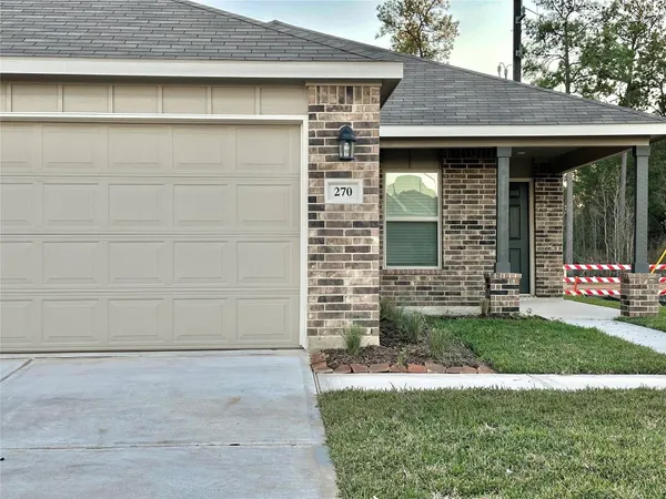 $1,800 | 270 Cumberland Forest Drive, Magnolia, TX 77354
