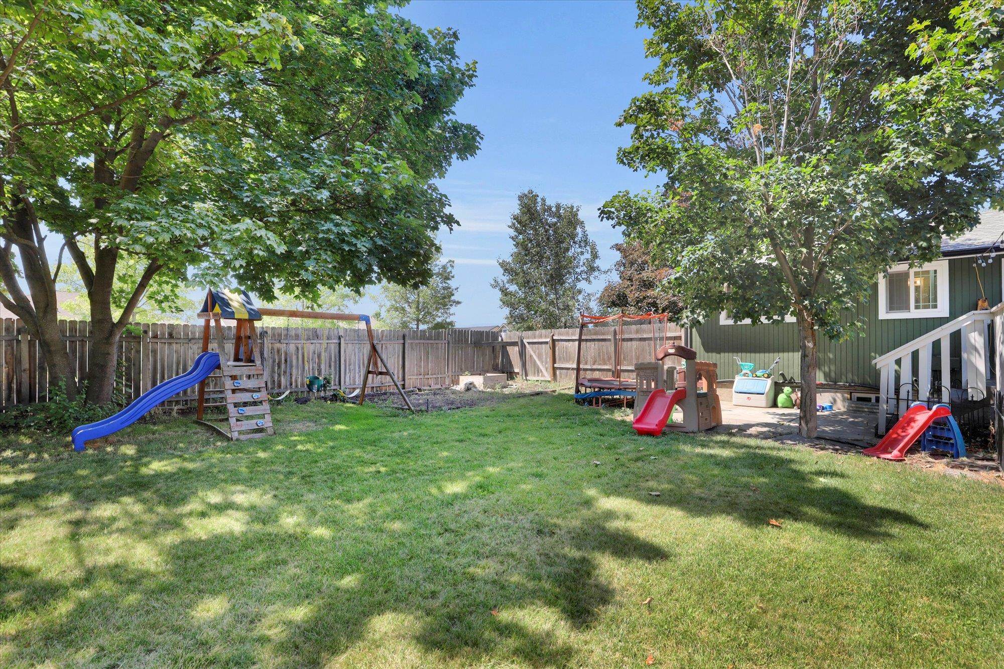 319 South Rees Court Spokane Valley, WA 99216 - Photo 22 of 28 Gallery Image 22