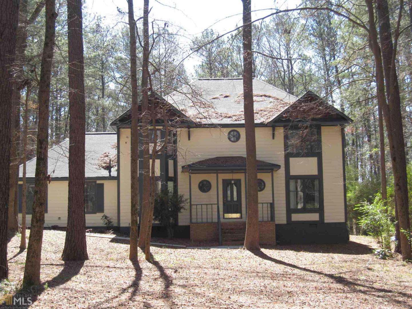 1915 Flat Shoals Road Southeast Conyers, GA 30013 - Photo 1 of 1 Gallery Image 1
