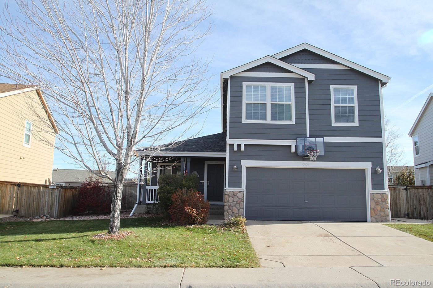 9972 Strathfield Lane Highlands Ranch, CO 80126 - Photo 1 of 26 Gallery Image 1