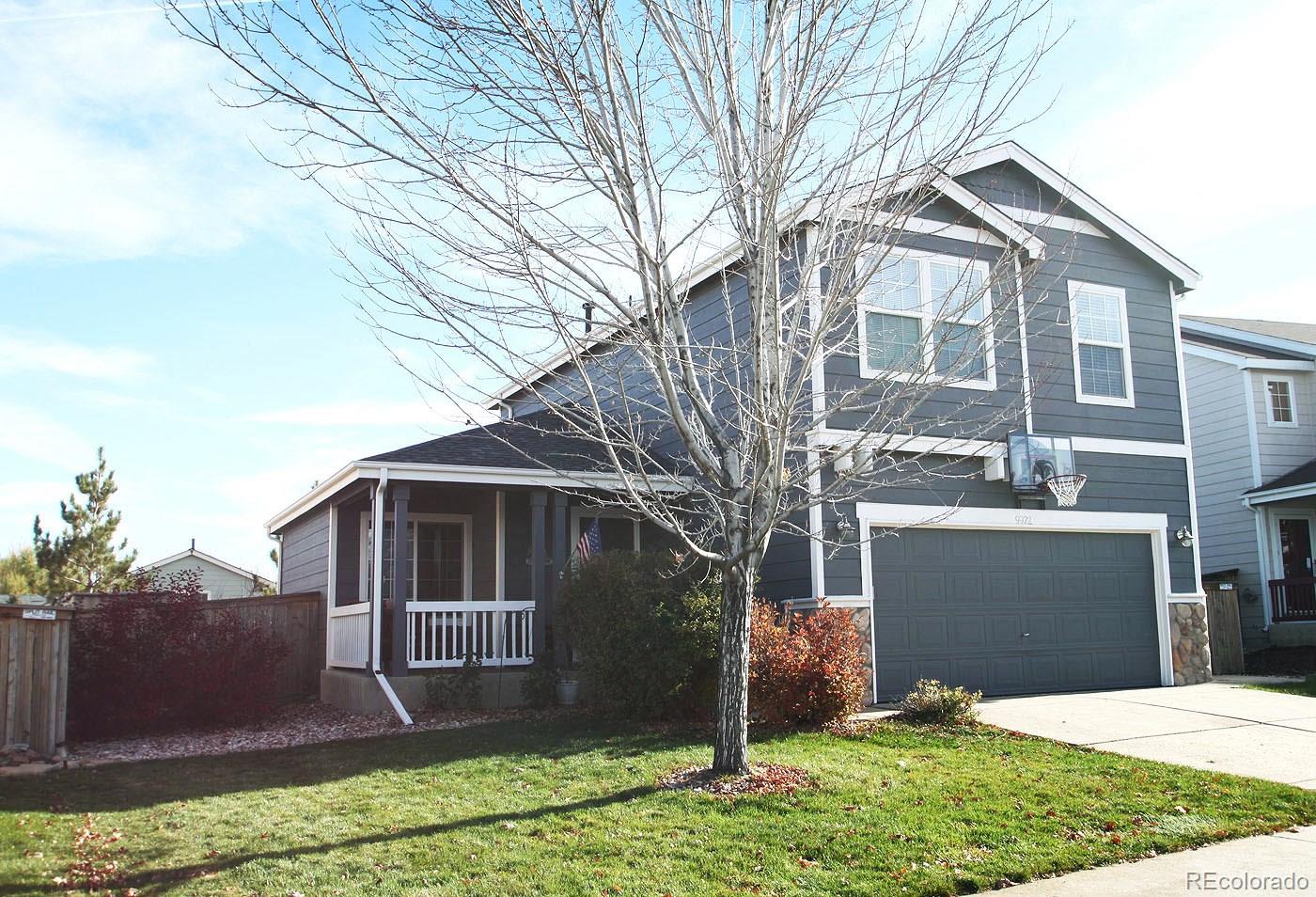 9972 Strathfield Lane Highlands Ranch, CO 80126 - Photo 2 of 26 Gallery Image 2