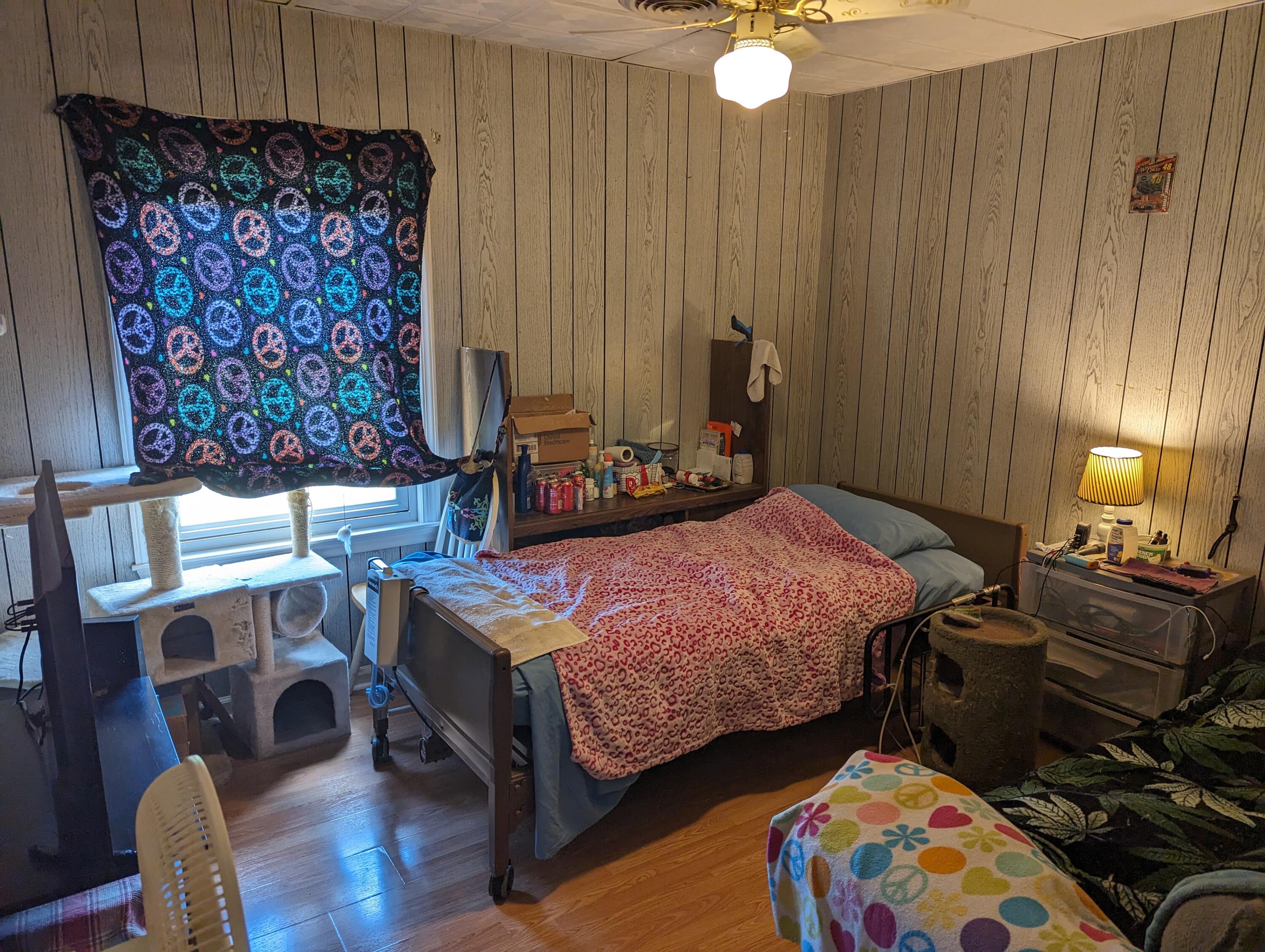 1715 Ball Park Road Rocky Mount, VA 24151 - Photo 16 of 44 1715 Ball Park Rd