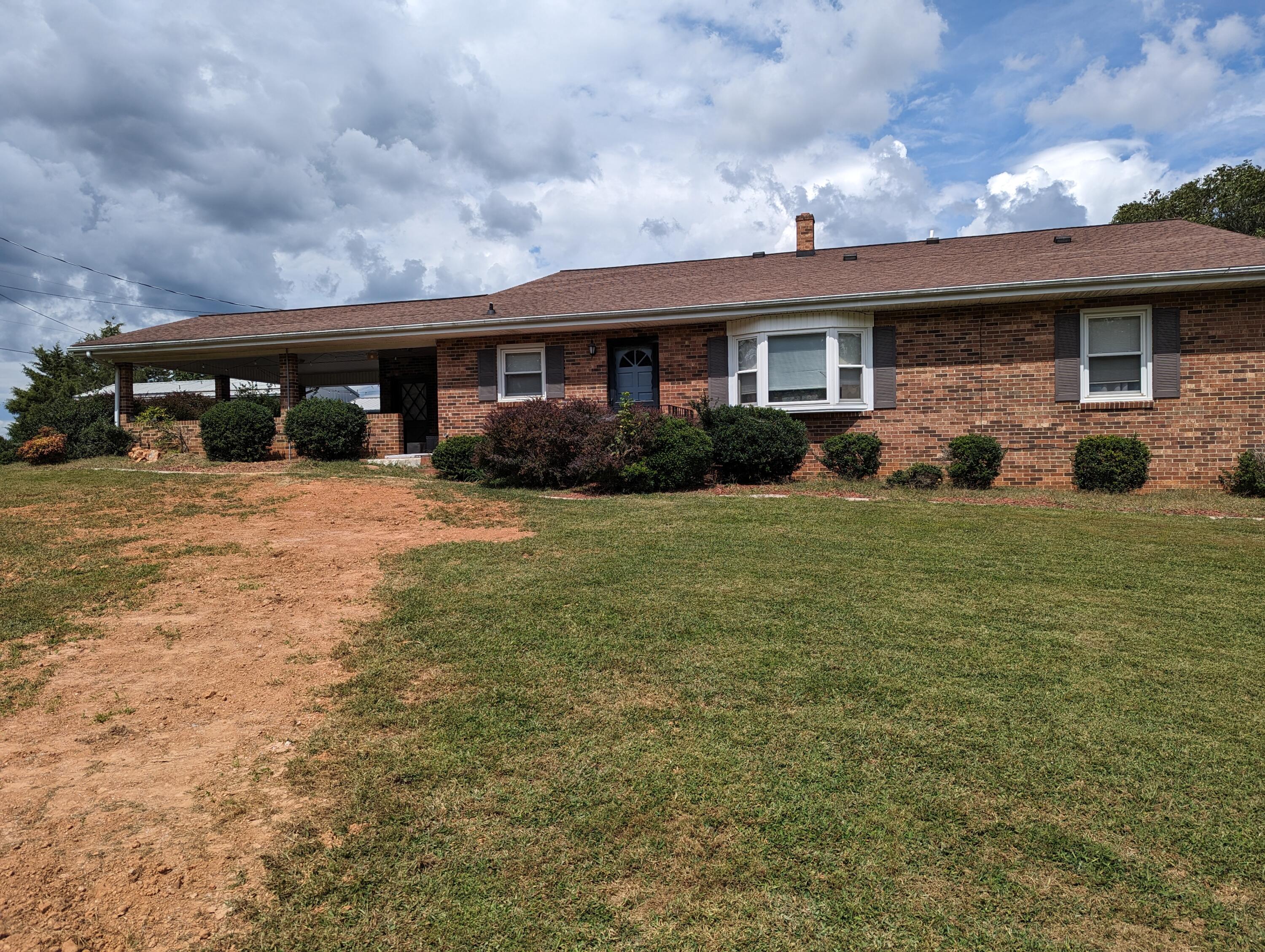 1715 Ball Park Road Rocky Mount, VA 24151 - Photo 2 of 44 1715 Ball Park Rd