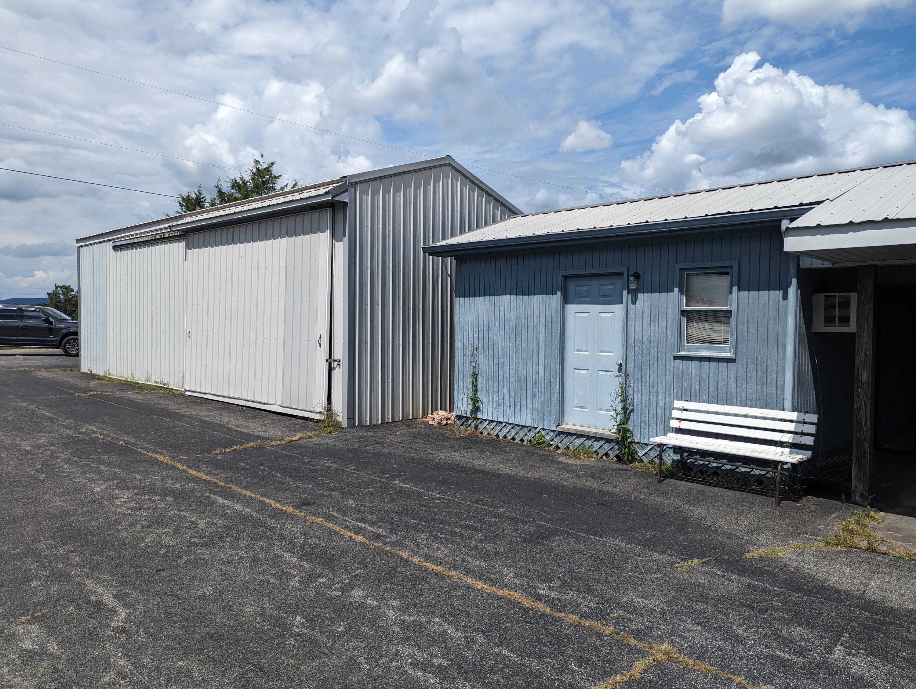 1715 Ball Park Road Rocky Mount, VA 24151 - Photo 37 of 44 1715 Ball Park Rd