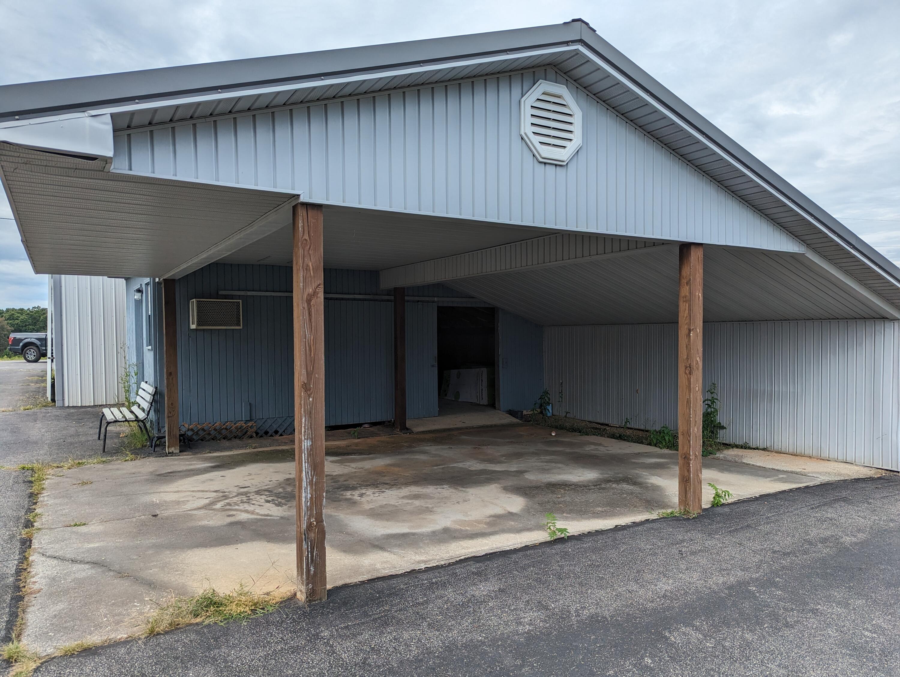 1715 Ball Park Road Rocky Mount, VA 24151 - Photo 40 of 44 1715 Ball Park Rd