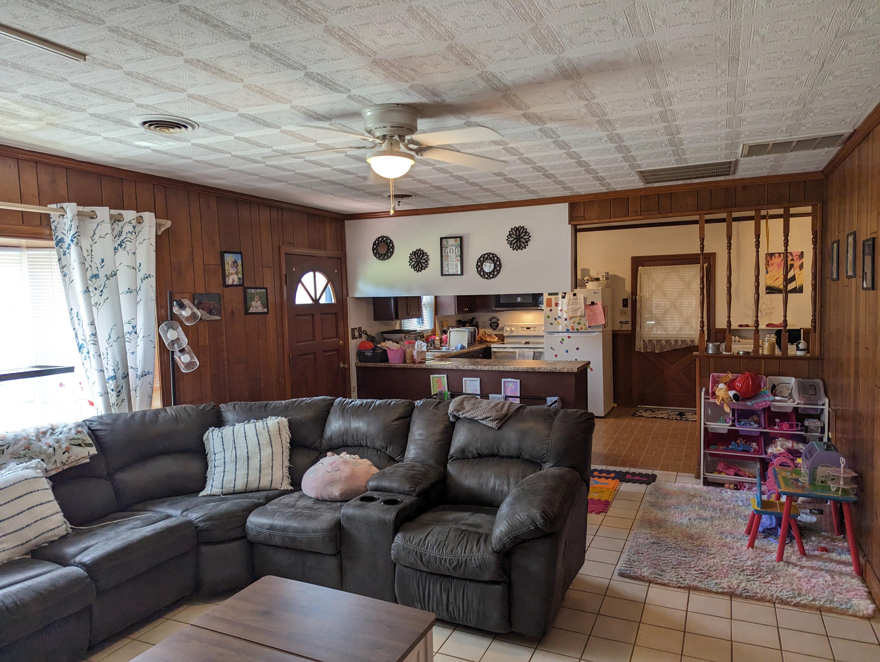 1715 Ball Park Road Rocky Mount, VA 24151 - Photo 4 of 44 1715 Ball Park Rd