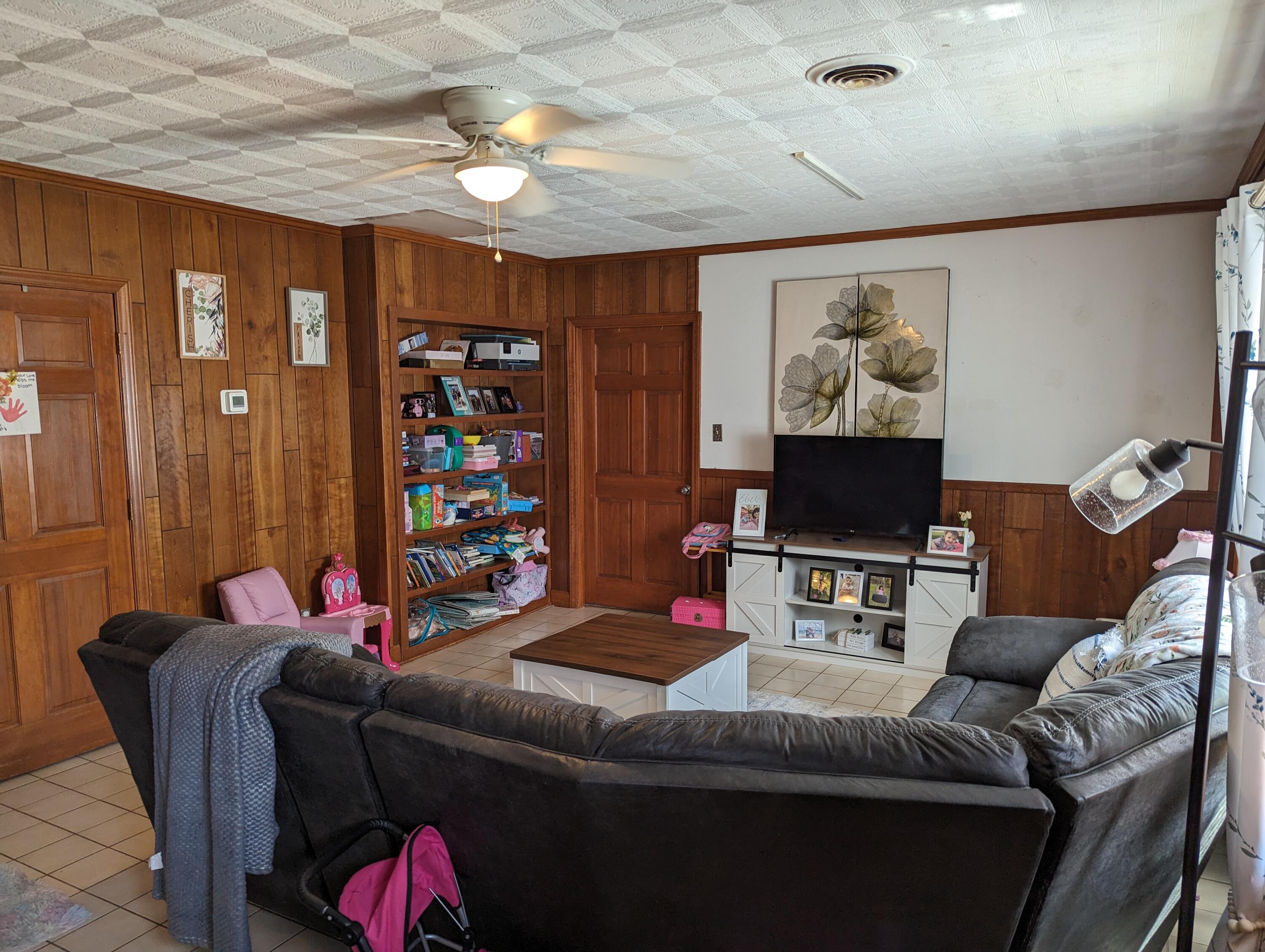 1715 Ball Park Road Rocky Mount, VA 24151 - Photo 6 of 44 1715 Ball Park Rd