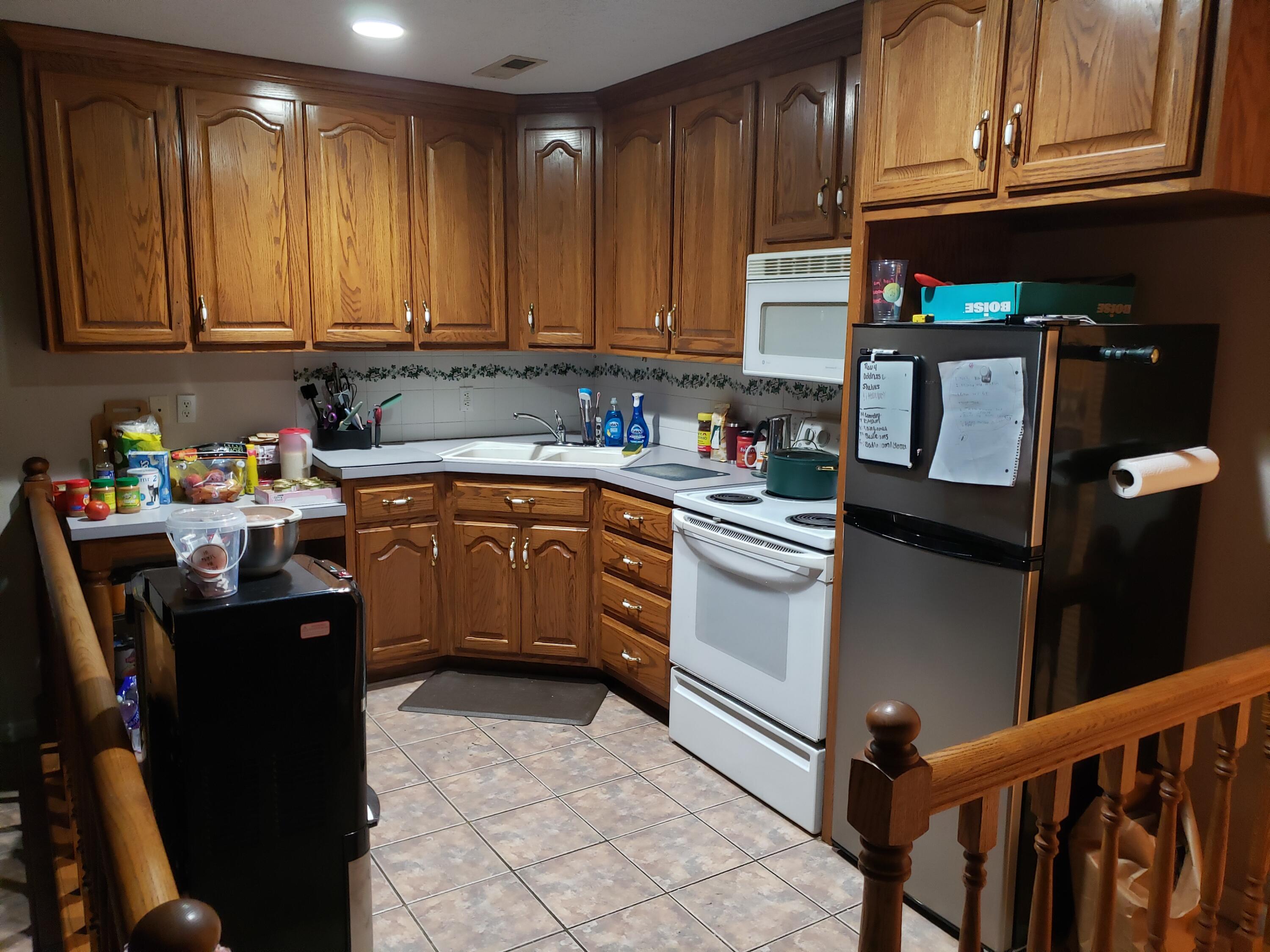 1715 Ball Park Road Rocky Mount, VA 24151 - Photo 7 of 44 1715 Ball Park Rd