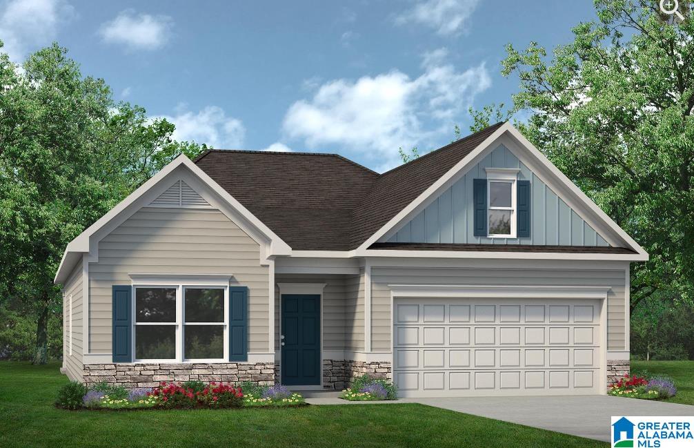 956 Ridgeway Avenue Columbiana, AL 35051 - Photo 1 of 1