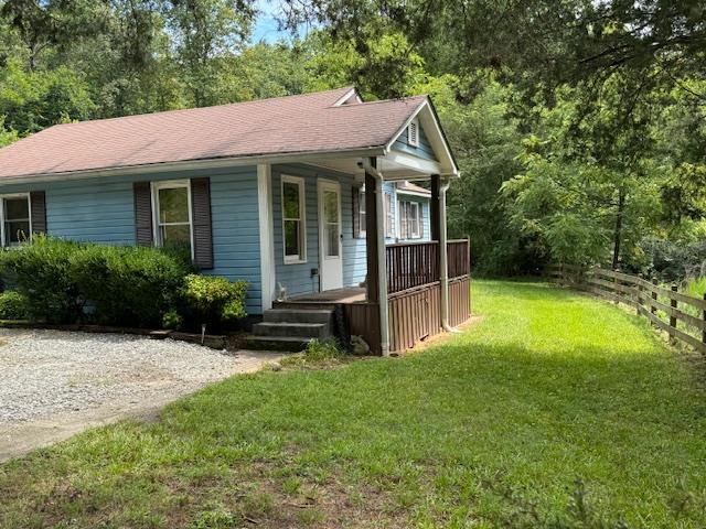 717 Pardue Mill Road Demorest, GA 30535 - Photo 3 of 22 Gallery Image 3