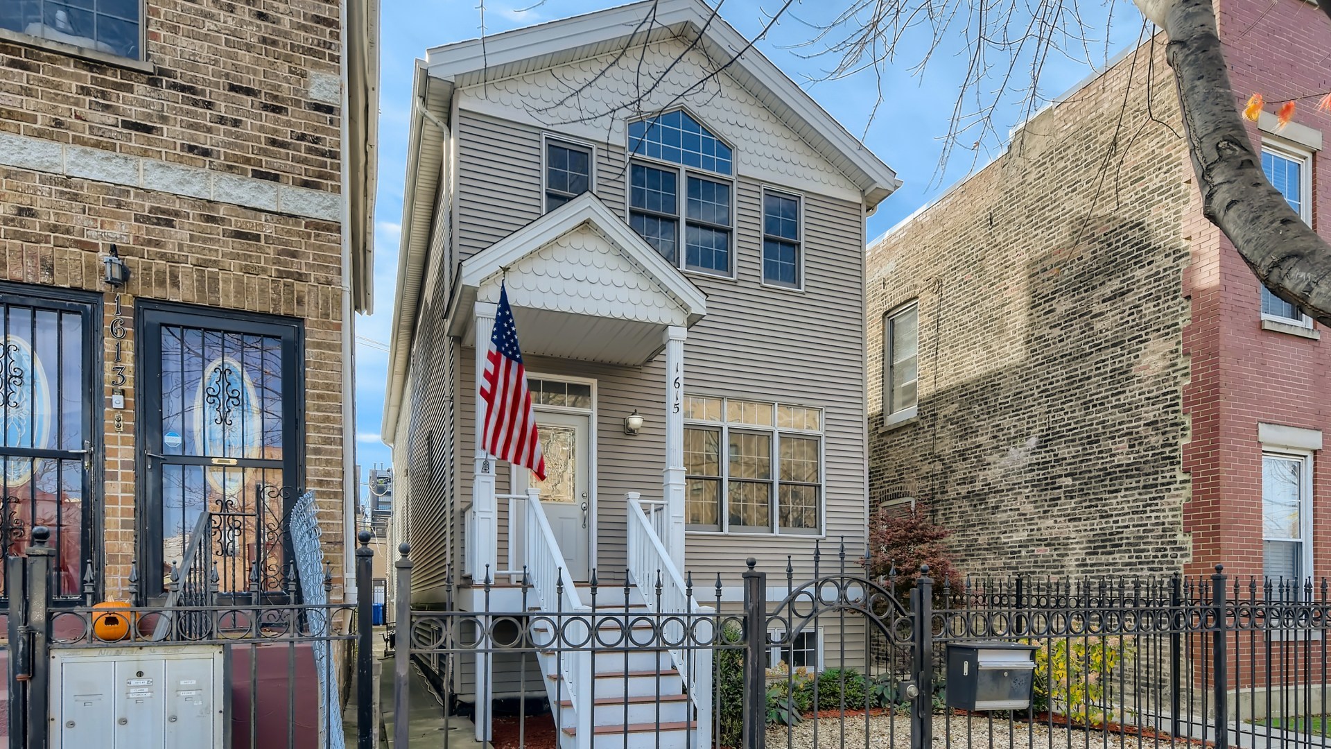 Abby Kelley, Bucktown Real Estate Agent