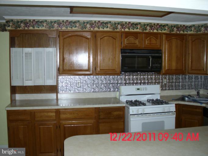 1719 Melbourne Road Dundalk, MD 21222 - Photo 1 of 16 Kitchen