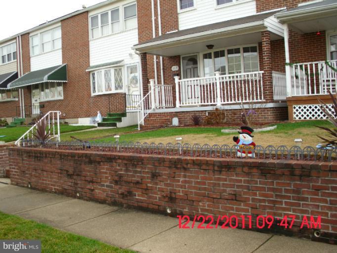 1719 Melbourne Road Dundalk, MD 21222 - Photo 5 of 16 Exterior (Front)