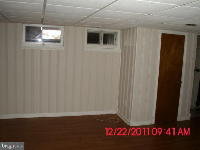 1719 Melbourne Road Dundalk, MD 21222 - Photo 7 of 16 Basement