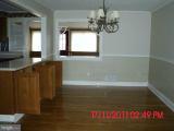1719 Melbourne Road Dundalk, MD 21222 - Photo 9 of 16 Dining Room