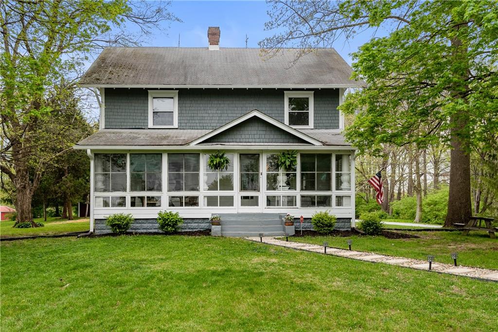 5050 Hickory Road Indianapolis, IN 46239 - Photo 1 of 37 Gallery Image 1