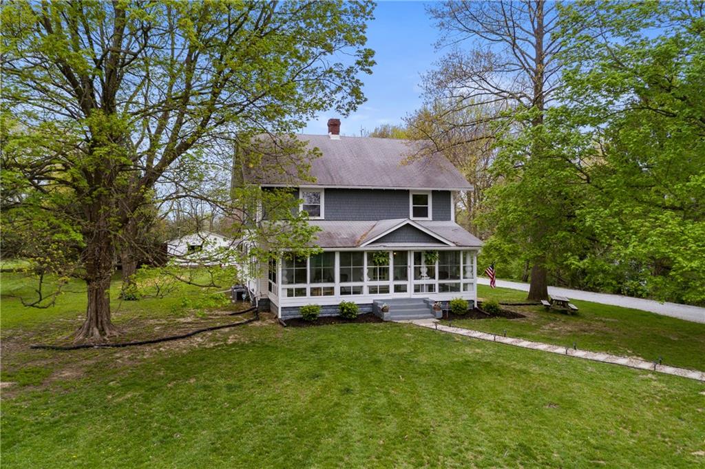 5050 Hickory Road Indianapolis, IN 46239 - Photo 2 of 37 Gallery Image 2