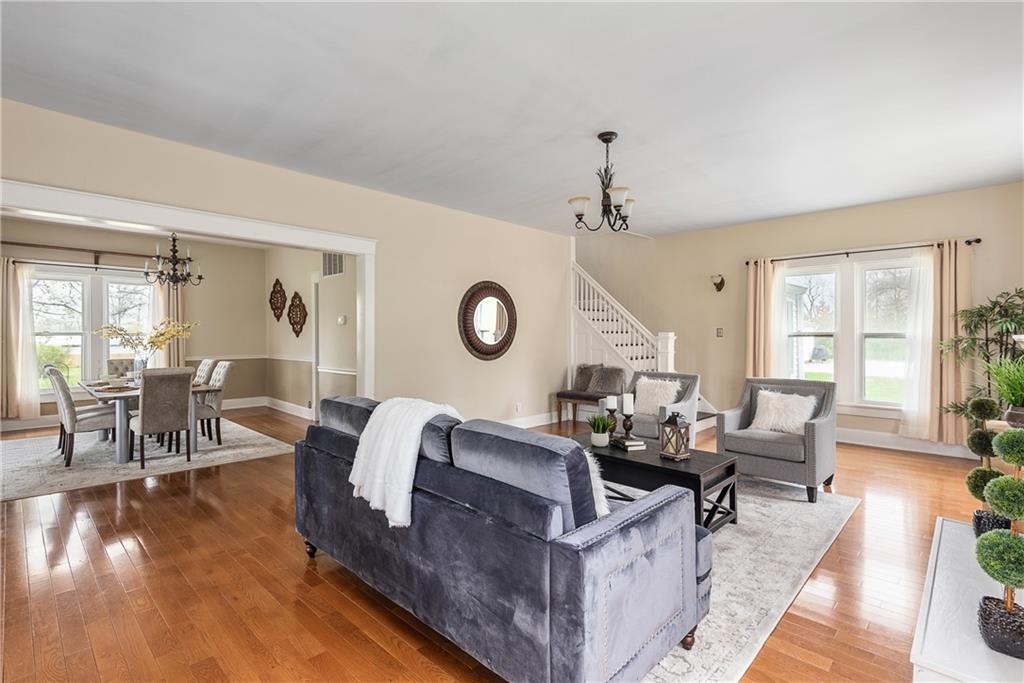 5050 Hickory Road Indianapolis, IN 46239 - Photo 12 of 37 Gallery Image 12