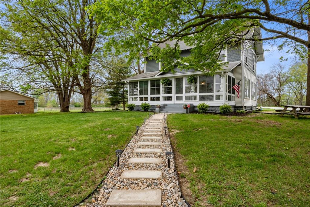 5050 Hickory Road Indianapolis, IN 46239 - Photo 3 of 37 Gallery Image 3