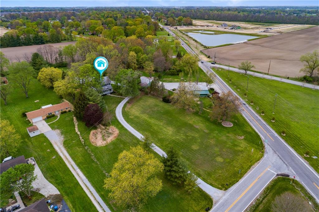 5050 Hickory Road Indianapolis, IN 46239 - Photo 4 of 37 Gallery Image 4