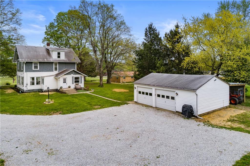 5050 Hickory Road Indianapolis, IN 46239 - Photo 31 of 37 Gallery Image 31