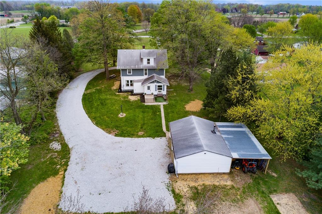 5050 Hickory Road Indianapolis, IN 46239 - Photo 32 of 37 Gallery Image 32