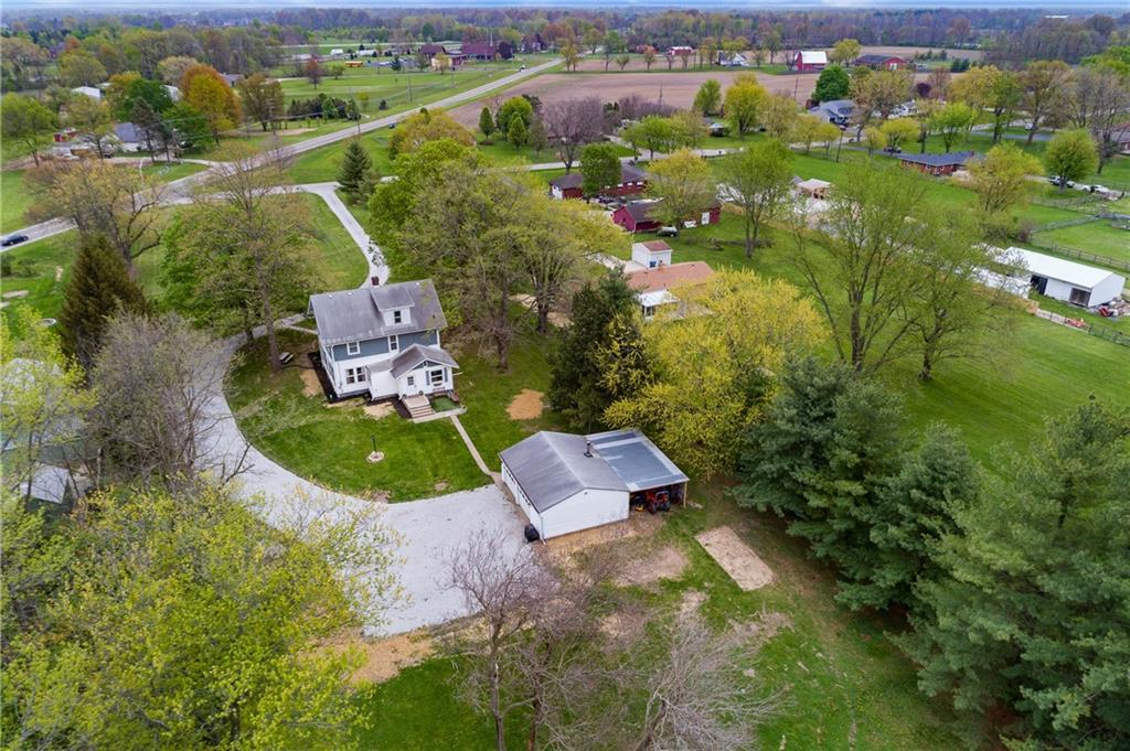 5050 Hickory Road Indianapolis, IN 46239 - Photo 36 of 37 Gallery Image 36