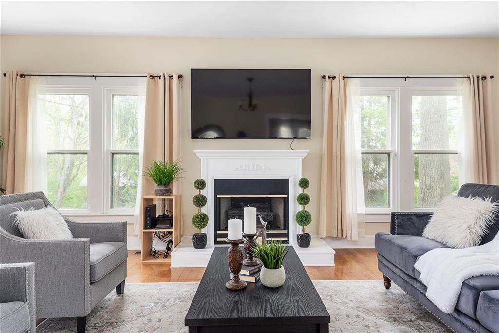 5050 Hickory Road Indianapolis, IN 46239 - Photo 9 of 37 Gallery Image 9