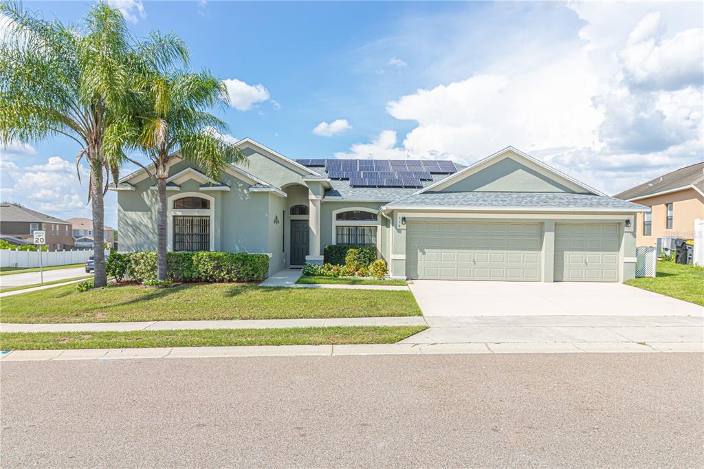 550 Coventry Road Davenport, FL 33897 - Photo 1 of 1