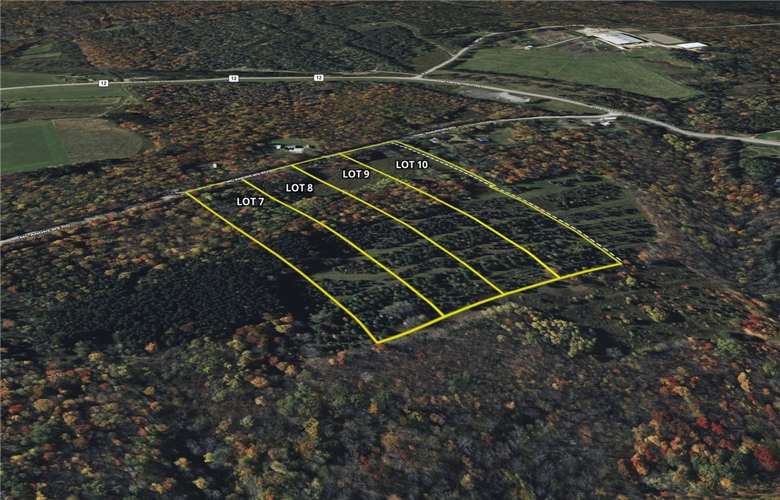 Lot 7 Mc Andrews Road Andover, NY 14806 - Photo 24 of 25