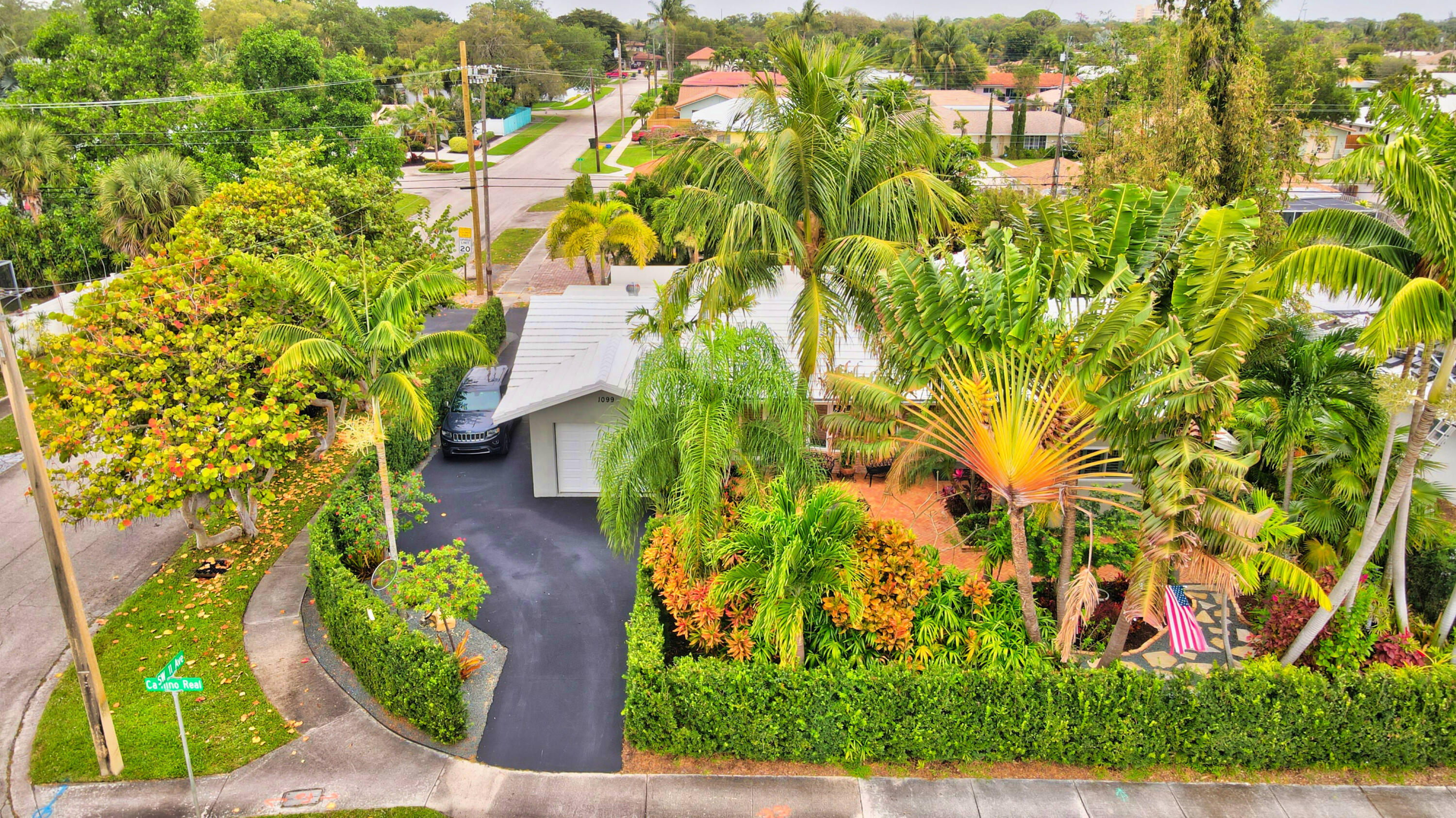 1099 West Camino Real Boca Raton, FL 33486 - Photo 2 of 53 01_dji_0696and4more