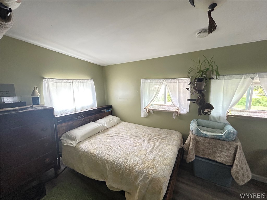 4366 West Springbrook Road Castile, NY 14427 - Photo 11 of 18