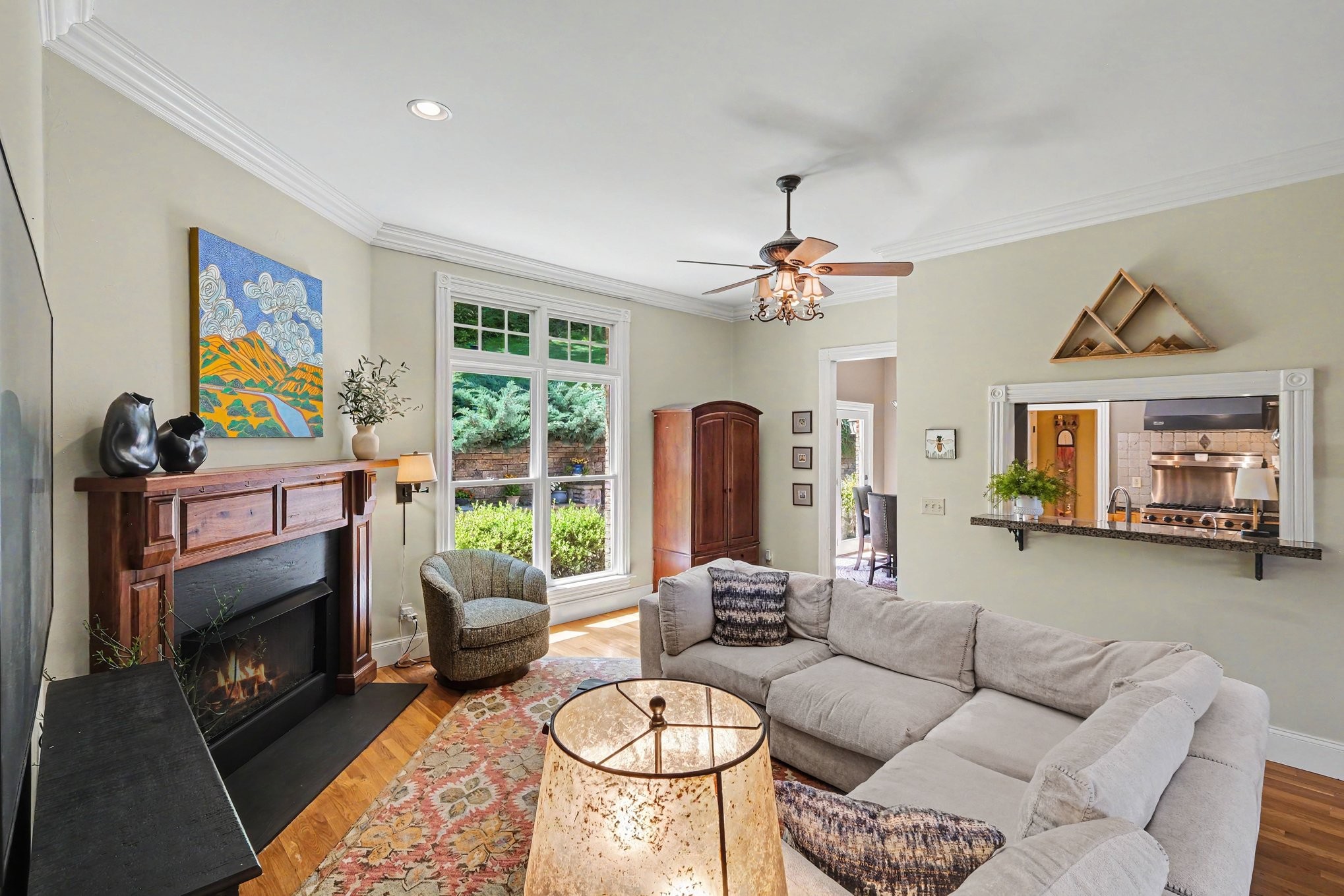 4478 Gosey Hill Road Franklin, TN 37064 - Photo 8 of 43