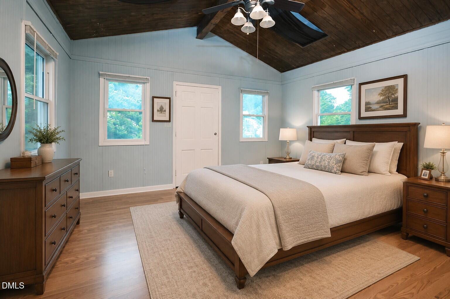 138 Gibson Road Mebane, NC 27302 - Photo 21 of 32 Chat Bonus Bedroom
