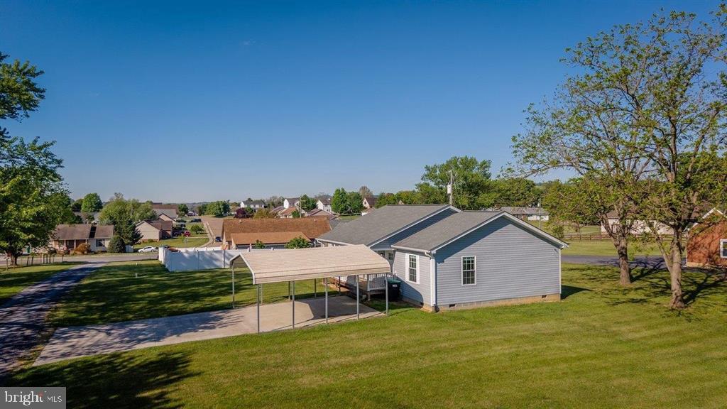 357 West Springbrook Road Broadway, VA 22815 - Photo 45 of 66