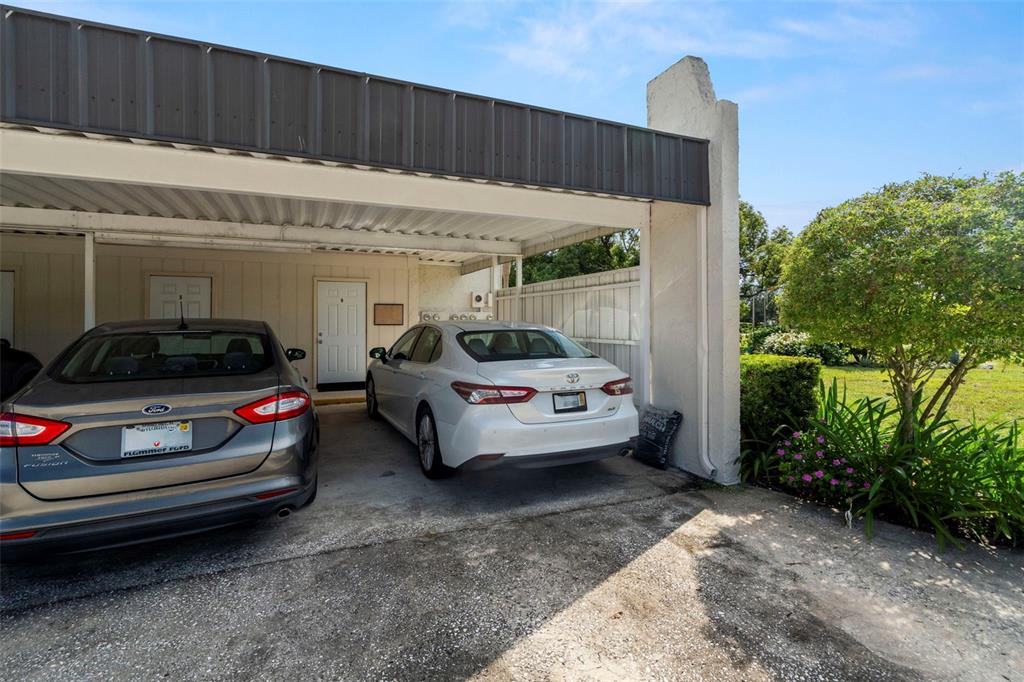 8111 Braddock Circle, Unit 6 Port Richey, FL 34668 - Photo 39 of 42 Gallery Image 39