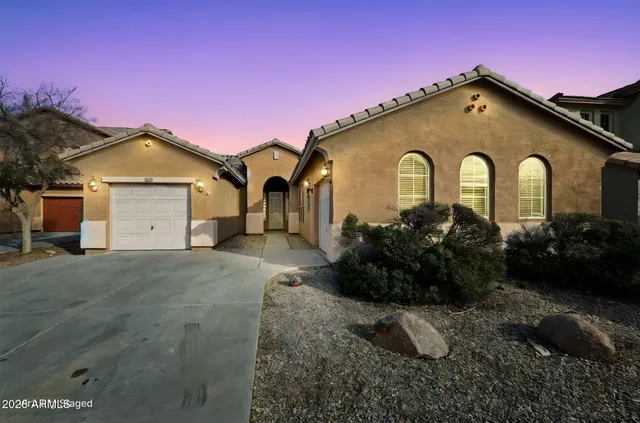 $1,875 | 15454 West Statler Circle, Surprise, AZ 85374