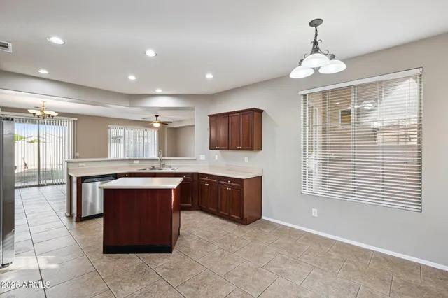 $1,875 | 15454 West Statler Circle, Surprise, AZ 85374