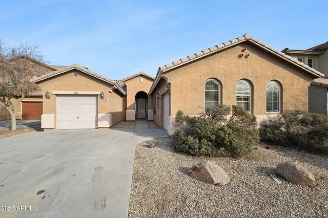 $1,875 | 15454 West Statler Circle, Surprise, AZ 85374