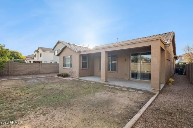$1,875 | 15454 West Statler Circle, Surprise, AZ 85374